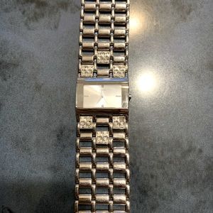 Guess Bracelet Watch